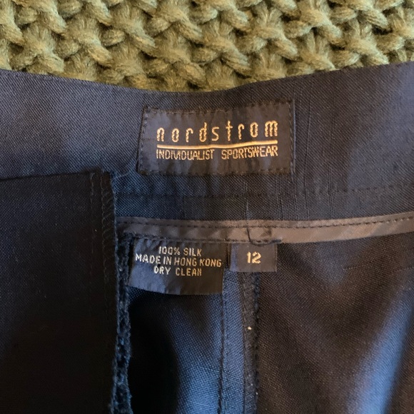 Vintage Nordstrom trouser - Picture 2 of 3